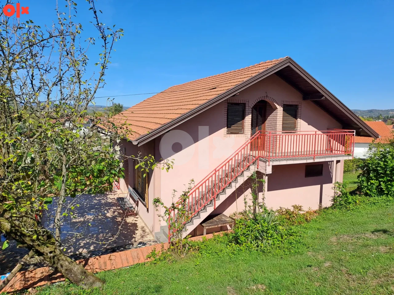 Kuća Banja Luka 200m2 3