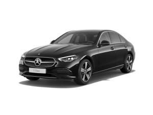 Mercedes-Benz C 180 2026(05112) Avantgarde