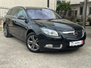 Opel Insignia sports tourer Full *Uvoz*