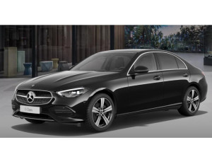 Mercedes-Benz C 200d 2026(05119) Avantgarde, Advanced