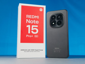 Xiaomi Redmi Note 15 Pro + 5G 512/12GB