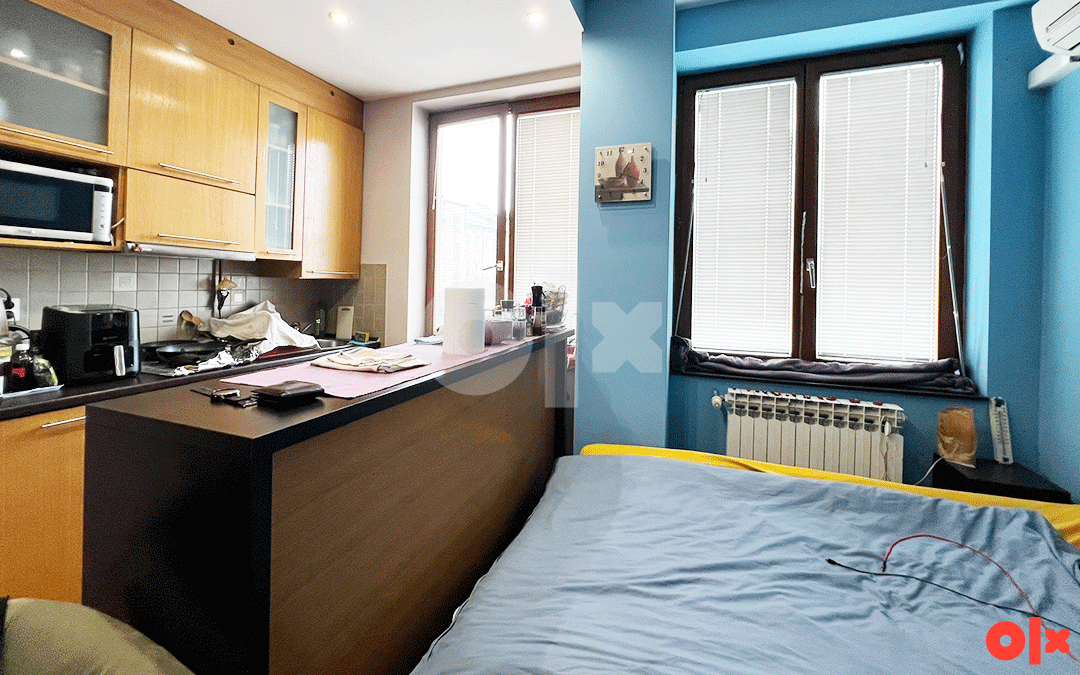 Garsonjera Marijin Dvor Sarajevo - Centar 22m2
