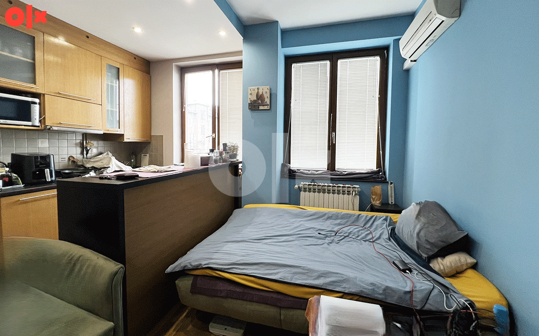 Garsonjera Marijin Dvor Sarajevo - Centar 22m2 3