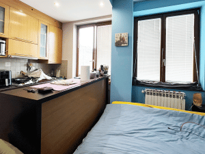 Garsonjera Marijin Dvor Sarajevo - Centar 22m2