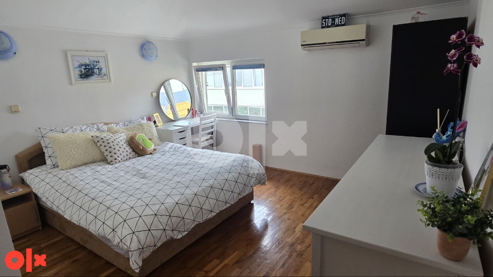 Kartel ,TROSOBAN STAN/MOSTAR /CENTAR/130M2 5