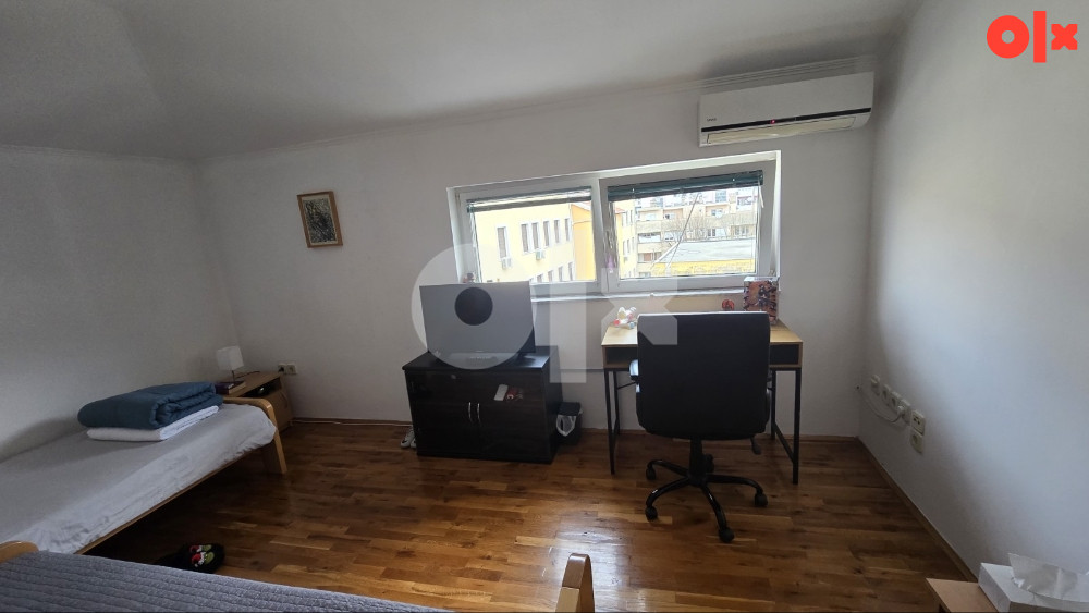 Kartel ,TROSOBAN STAN/MOSTAR /CENTAR/130M2 4