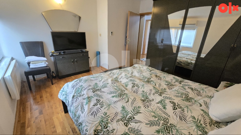 Kartel ,TROSOBAN STAN/MOSTAR /CENTAR/130M2 6