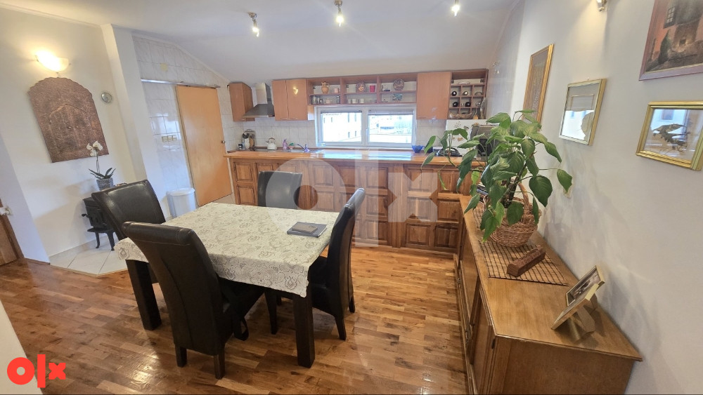 Kartel ,TROSOBAN STAN/MOSTAR /CENTAR/130M2 15