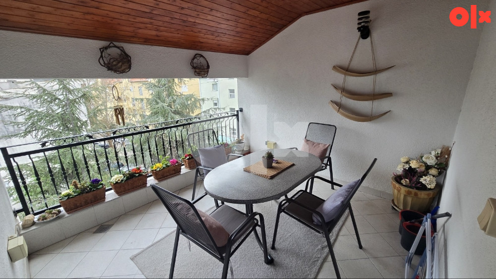 Kartel ,TROSOBAN STAN/MOSTAR /CENTAR/130M2 19