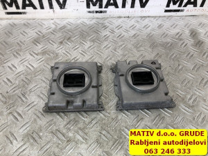 BALAST punjač fara Audi Q5 80A 2019 7PP941572AC TB814-