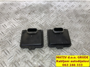 BALAST punjač fara Audi Q5 80A 2019 80A907397B TB814-2