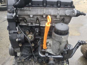 VW Passat 5+ 1.9 TDI 96KW motor AVF