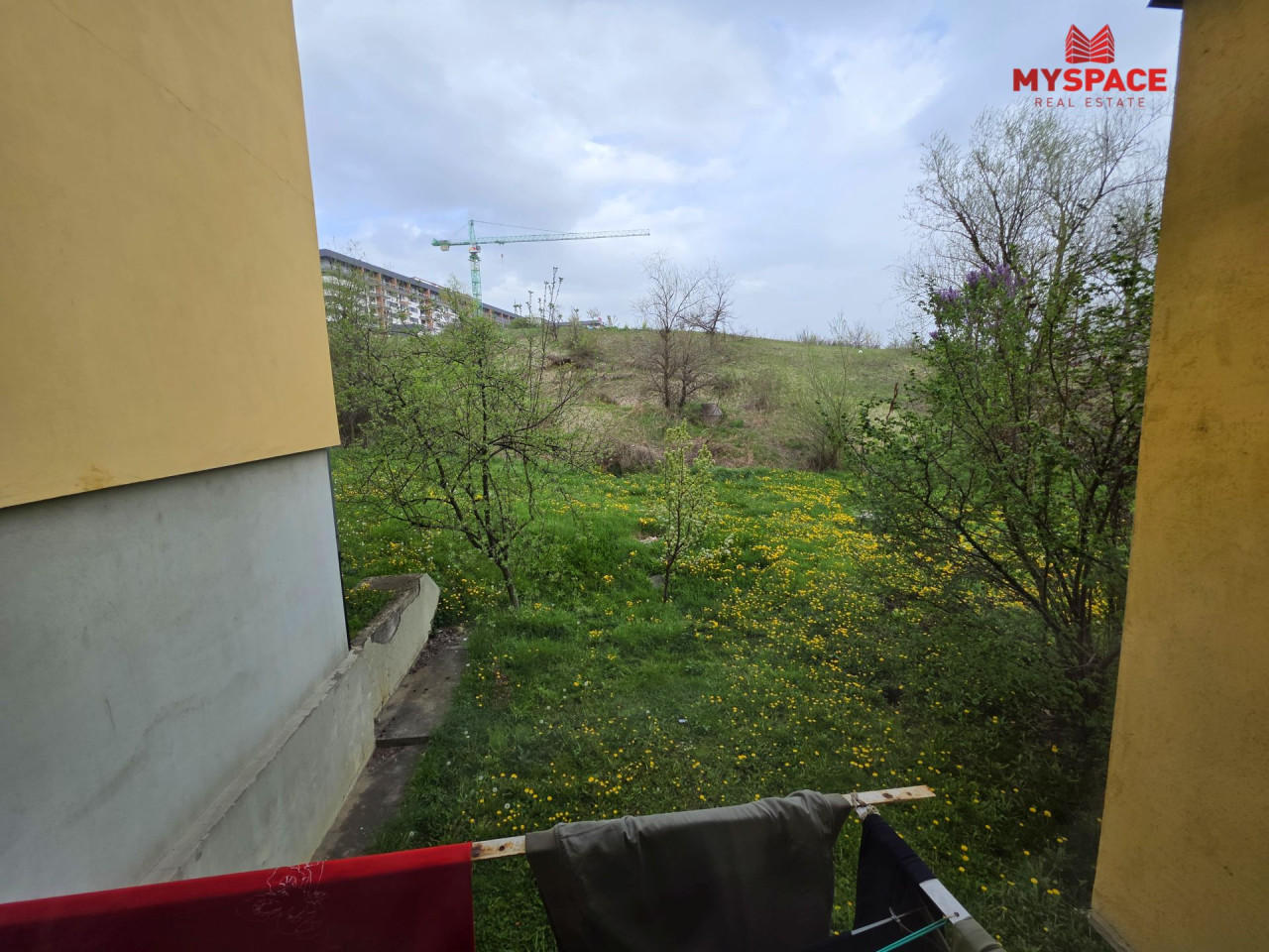 MY SPACE/ Stan/ Vogosca/ 54(58) m2 3