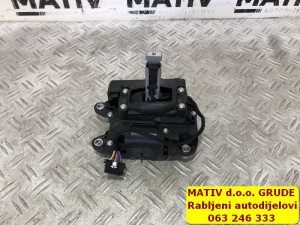 ŠALTALJKA mjenjača Audi Q5 80A 2,0 TDI 2019 AUTOMATIK