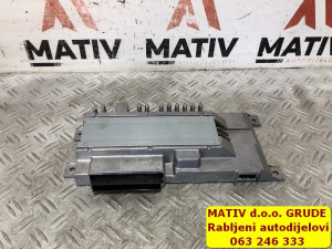 POJAČALO Audi Q5 80A 2019 80A035223A AMP814