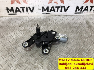 Motorić BRISAČA ZADNJI Audi Q5 80A 2019 80A955711