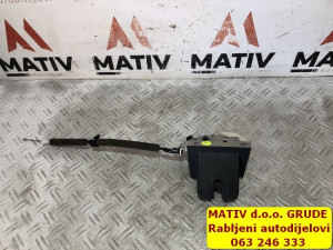 Brava GEPEKA Audi Q5 80A 2019 80A827506A BG814