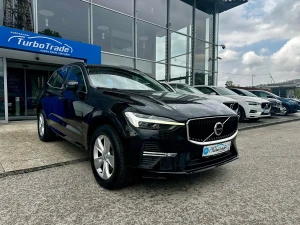 VOLVO XC60 B4 AWD FACELIFT