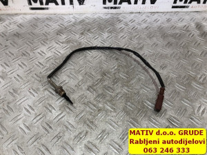 Sonda temperature Audi Q5 80A 2,0 TDI 2019 8W0906088B