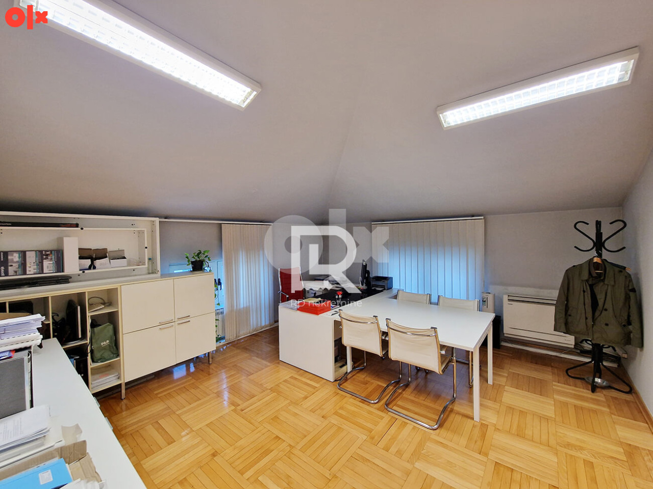 Na prodaju poslovni objekat Po+P+1+M, Nova Varoš 14