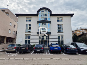 For sale commercial building Po+P+1+M, Nova Varoš