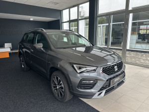 Seat Ateca Fuerte 1.5 TSI 7DSG