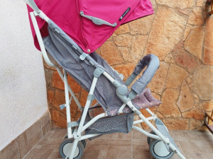 DJECIJA KOLICA Bebe  KISOBRAN  LORELLI ekstra