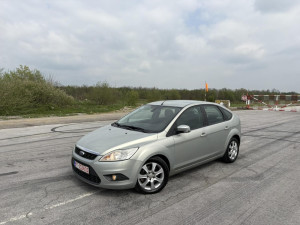 Ford Focus DIZEL