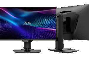 MSI MAG 274QPFDE X30MV  MINI LED 300HZ 2K