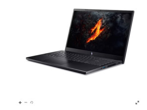 Acer Nitro V 15.6" FHD IPS 14Hz Ryzen 7 7735HS RTX 4050