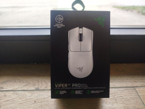 Razer Viper V3 pro