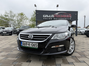 VW PASSAT CC 2.0 TDI 103KW 2009 GOD REG.DO 12/26