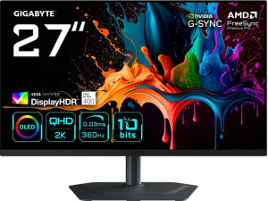 GIGABYTE MO27Q3