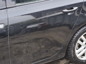 VW Golf 6 zadnja lijeva vrata