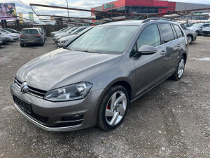 Volkswagen Golf 7 *4motion* 2.0 TDI / 110kW *2015*