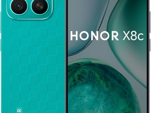 Honor X8C 256/8GB