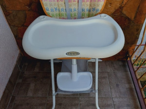 HRANILICA ZA BEBE STOLICA Hranilice  GRACO SNACK top stanje