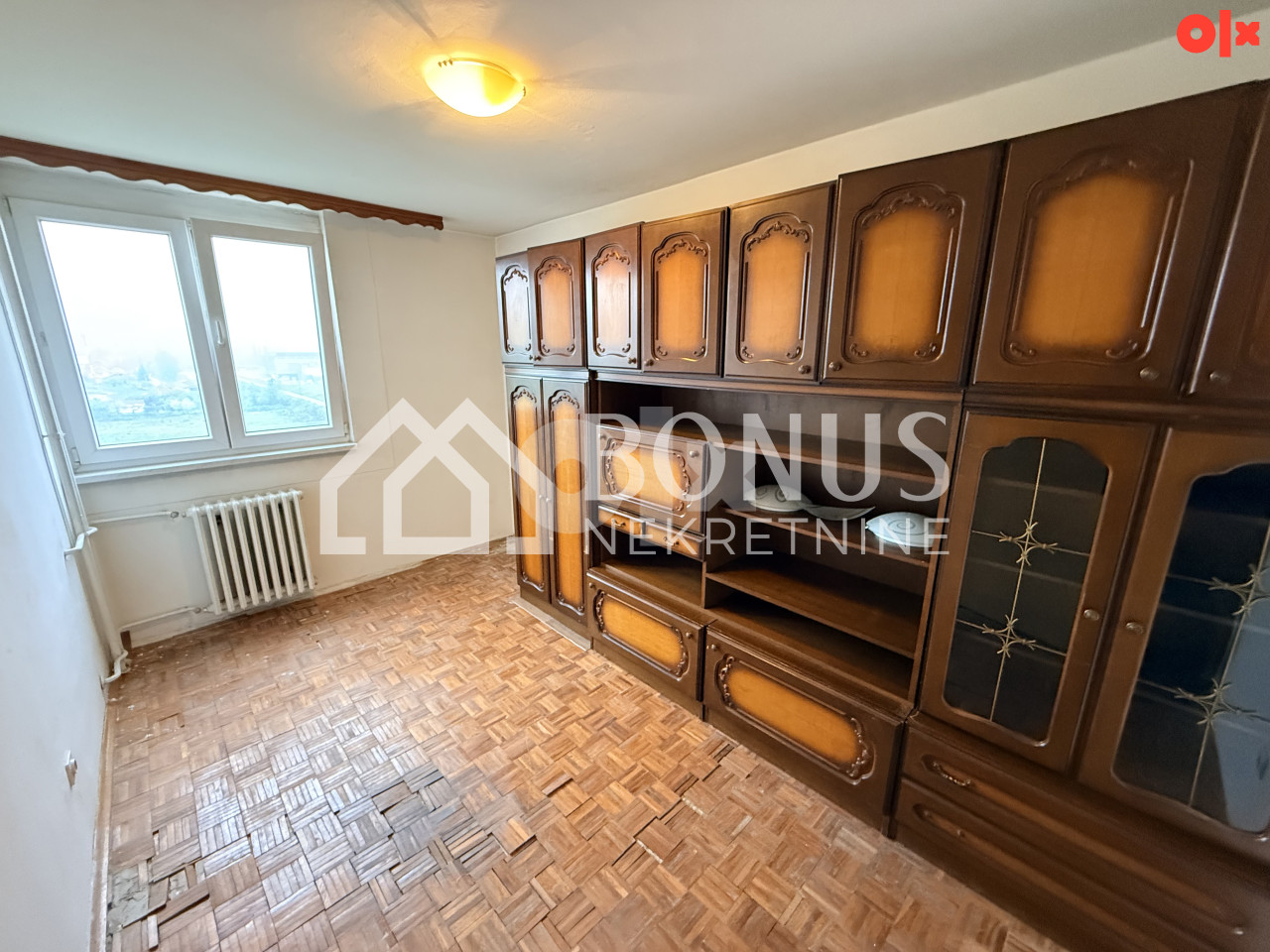Trosoban stan  77 m2, Blatuša - Zenica 10