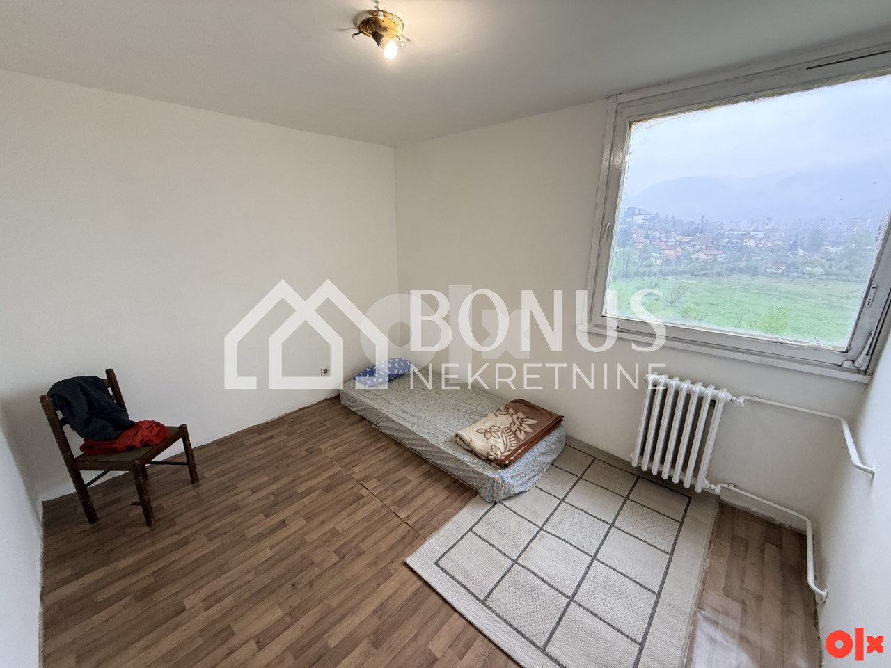 Trosoban stan  77 m2, Blatuša - Zenica 14