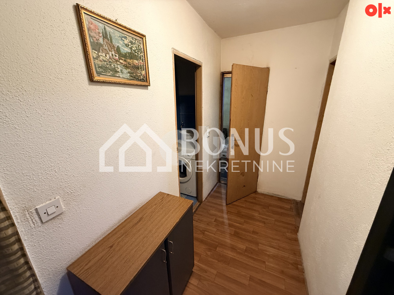 Trosoban stan  77 m2, Blatuša - Zenica 12