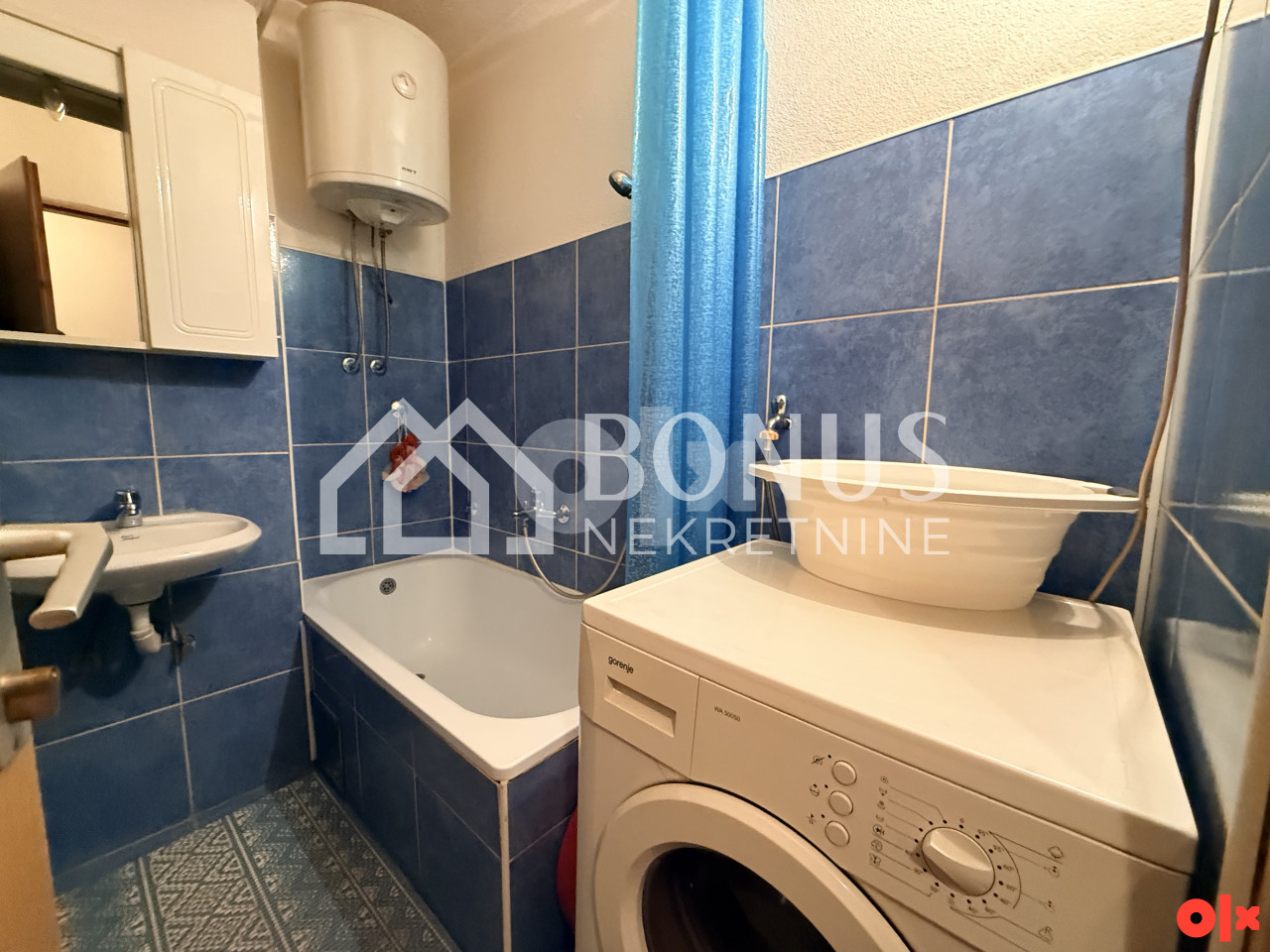Trosoban stan  77 m2, Blatuša - Zenica 15