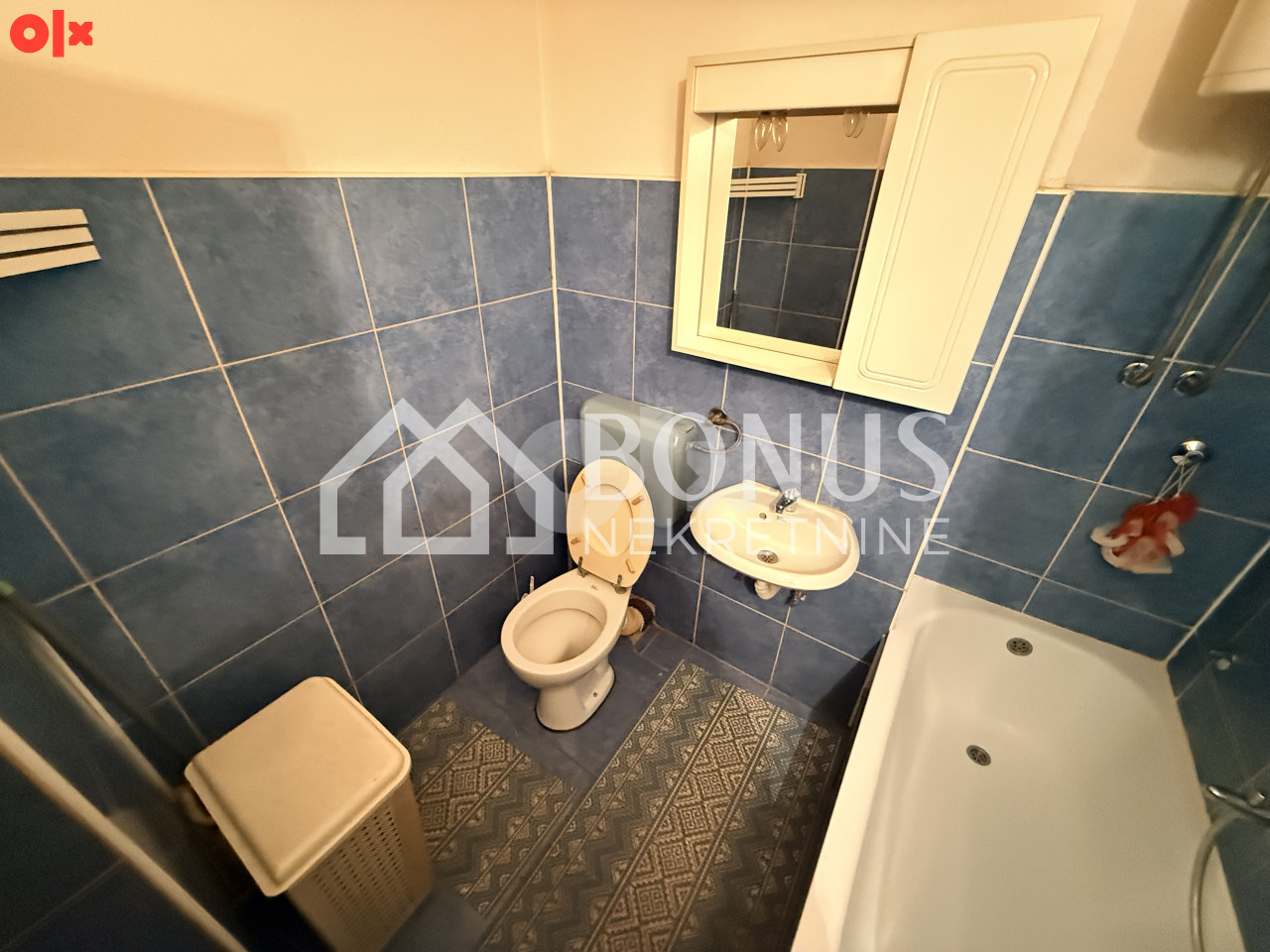 Trosoban stan  77 m2, Blatuša - Zenica 16