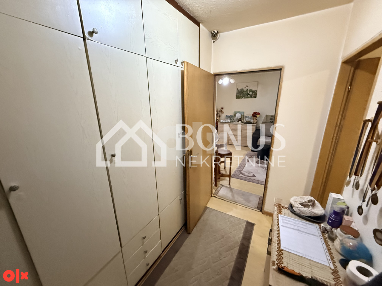 Trosoban stan  77 m2, Blatuša - Zenica 8