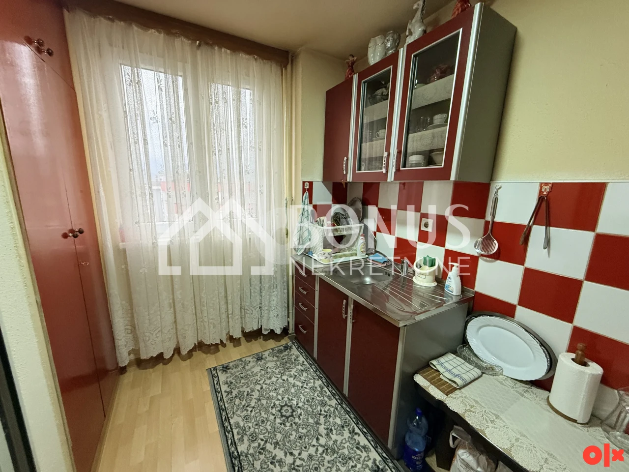 Trosoban stan  77 m2, Blatuša - Zenica 3