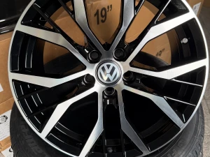 Alu felge 16" VW 5X100 VOLKSWAGEN SKODA SEAT AUDI