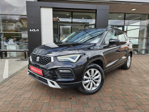 Seat Ateca 2,0 TDI 110KW Business 4Drive DSG ID:62