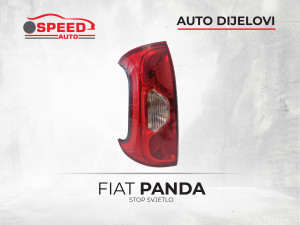 STOP SVJETLO LIJEVO FAIT PANDA 2015GOD.