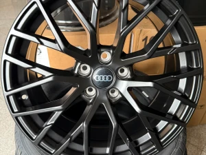 Alu felge 18" AUDI 5X112 AUDI RS VW SKODA SEAT