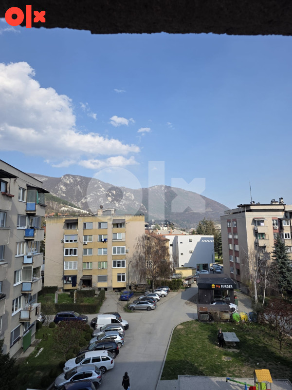 Dvosoban stan u centru Travnika 5