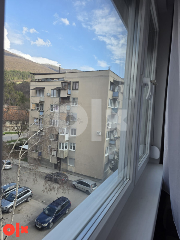 Dvosoban stan u centru Travnika 12